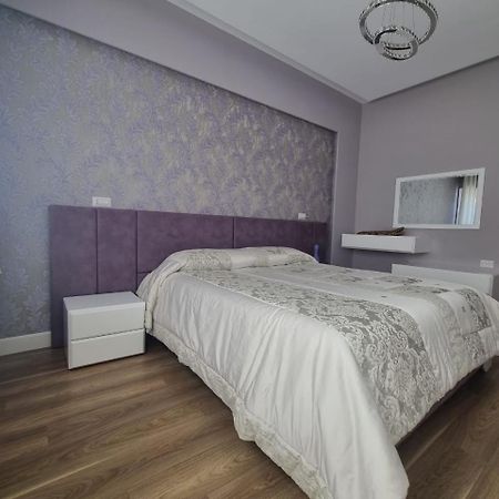 Sea&Sun&Sand Luxury Apartment In Durrës Exterior foto