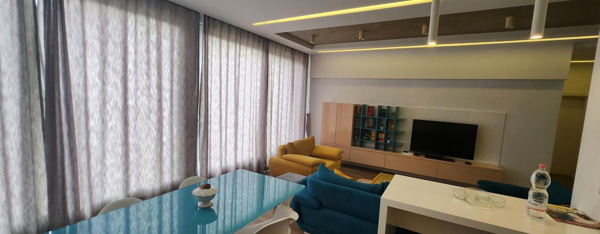 Sea&Sun&Sand Luxury Apartment In Durrës Exterior foto