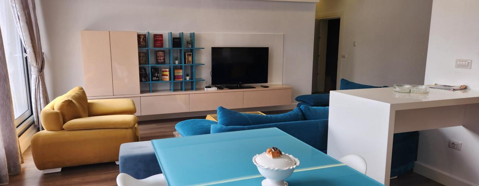 Sea&Sun&Sand Luxury Apartment In Durrës Exterior foto