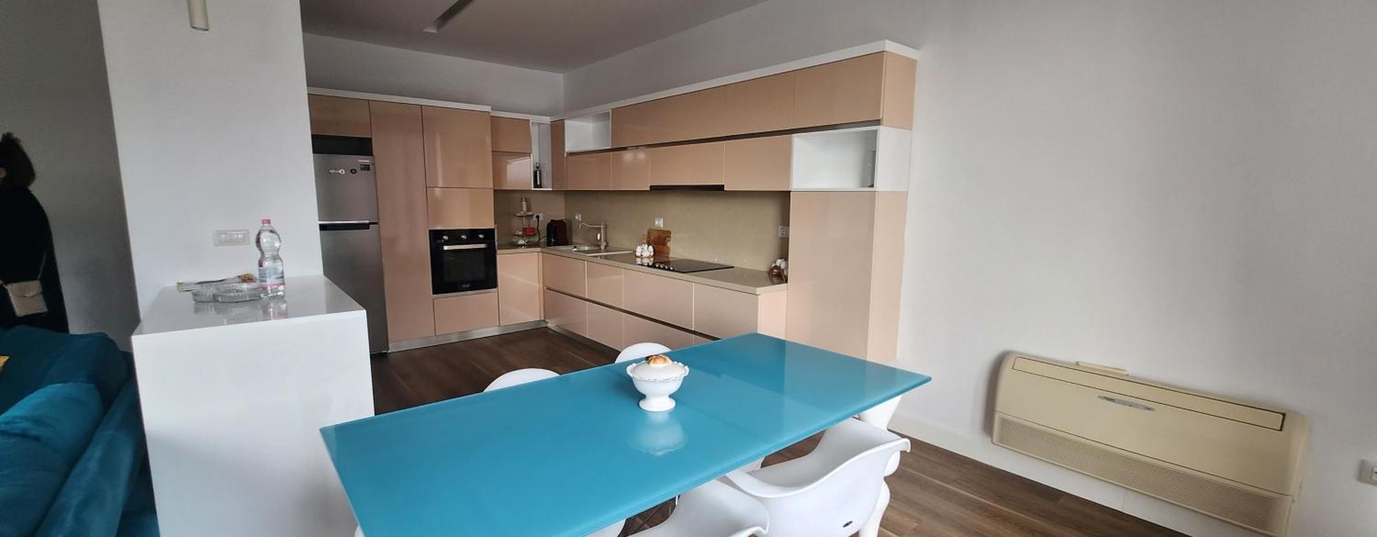 Sea&Sun&Sand Luxury Apartment In Durrës Exterior foto