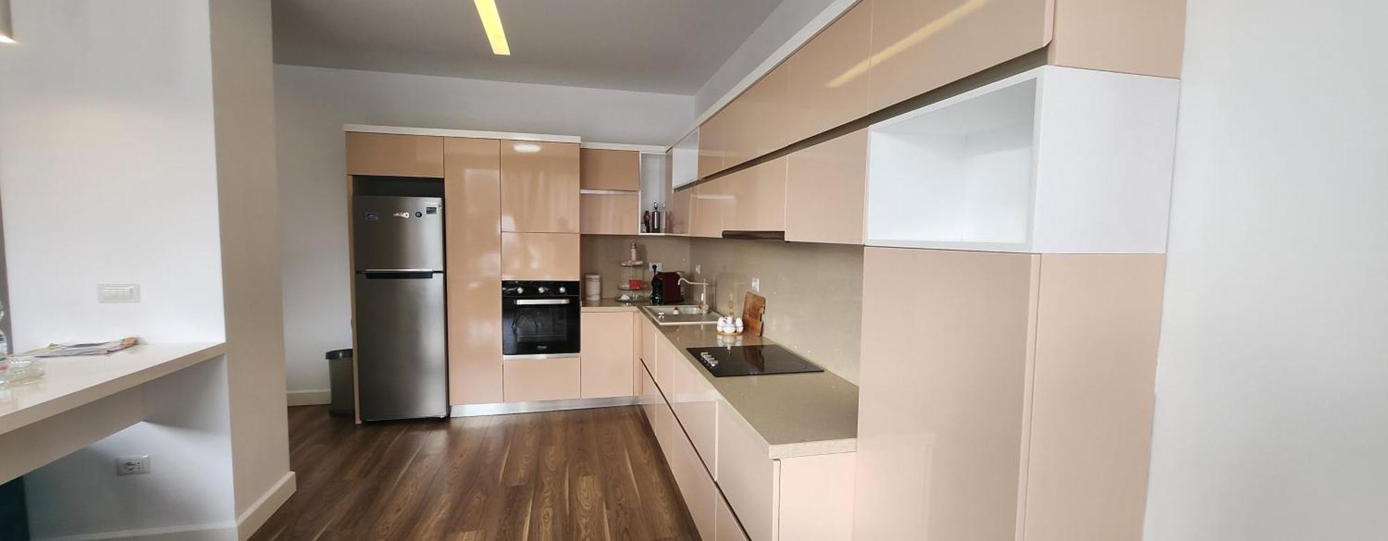 Sea&Sun&Sand Luxury Apartment In Durrës Exterior foto