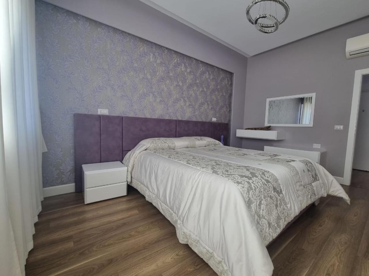 Sea&Sun&Sand Luxury Apartment In Durrës Exterior foto